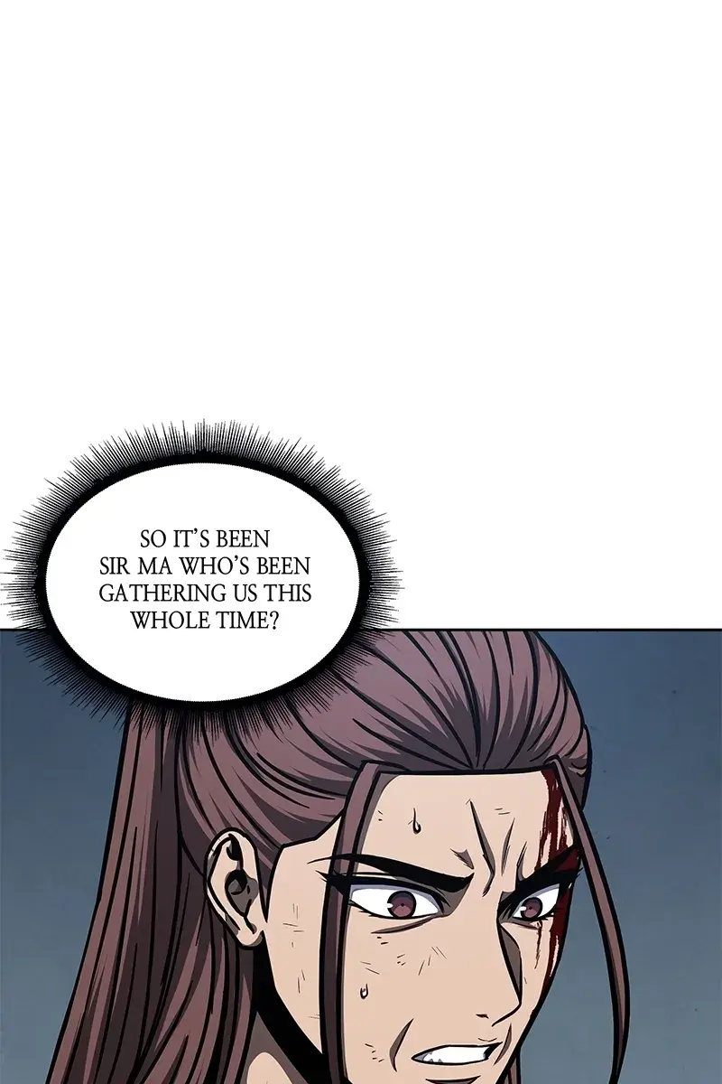 Nano Machine Chapter 121 Page 6