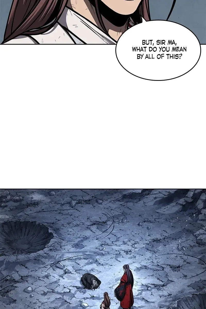 Nano Machine Chapter 121 Page 7