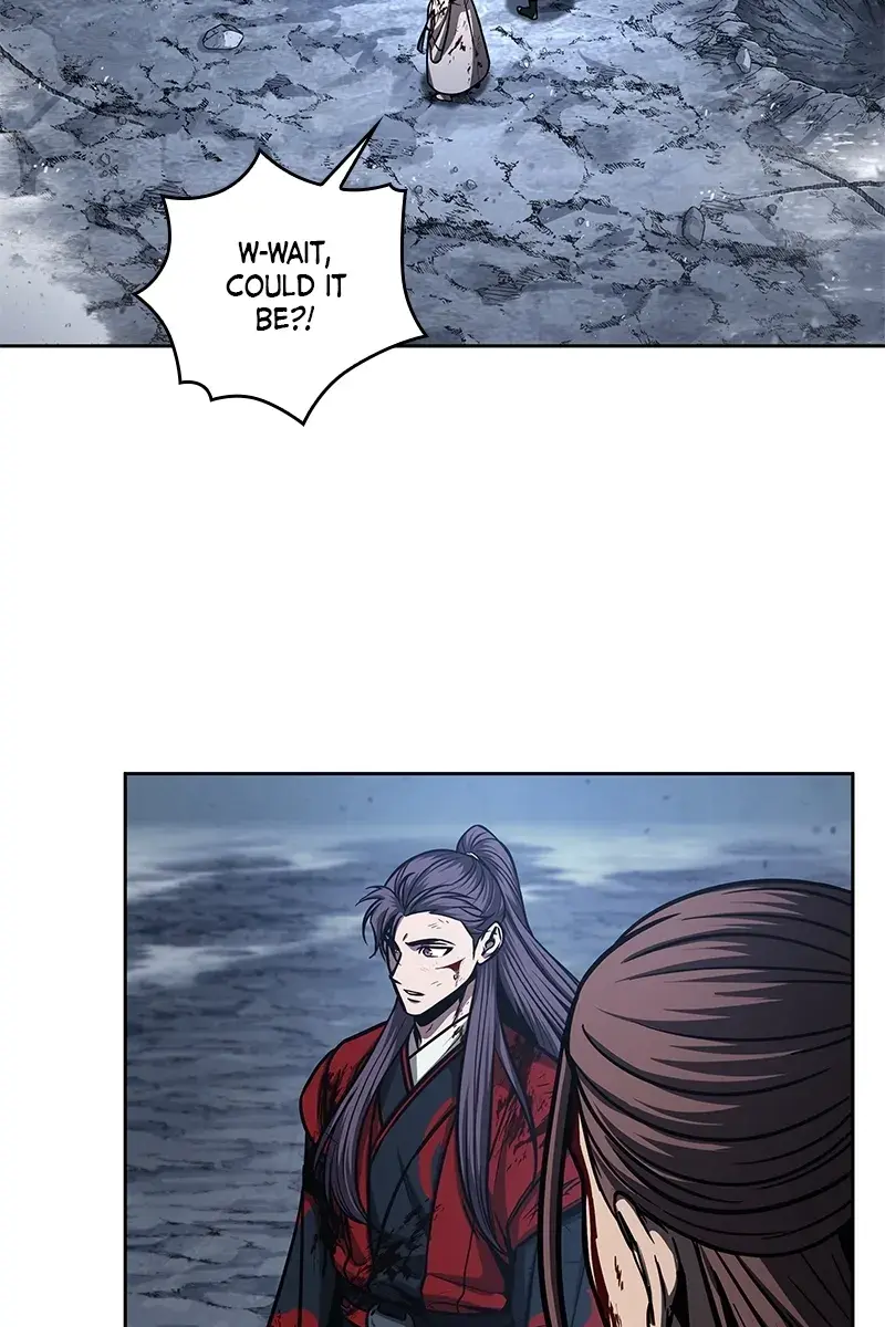 Nano Machine Chapter 121 Page 8