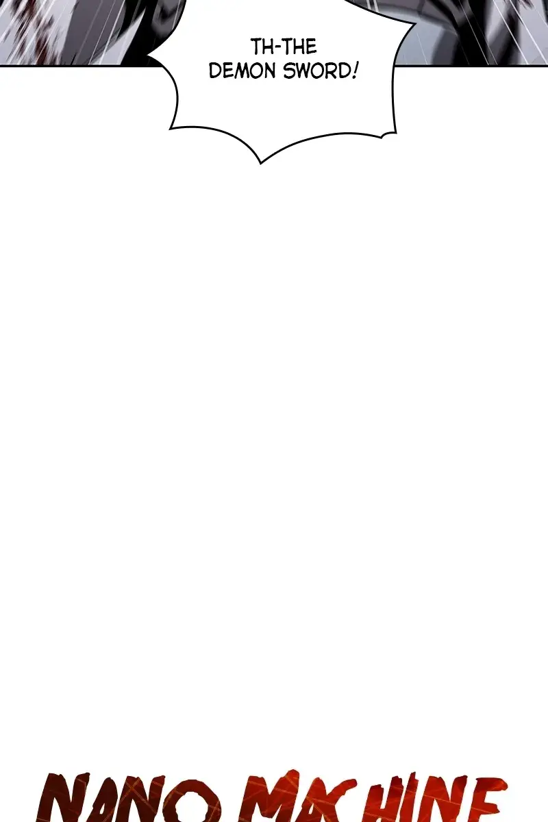 Nano Machine Chapter 121 Page 12