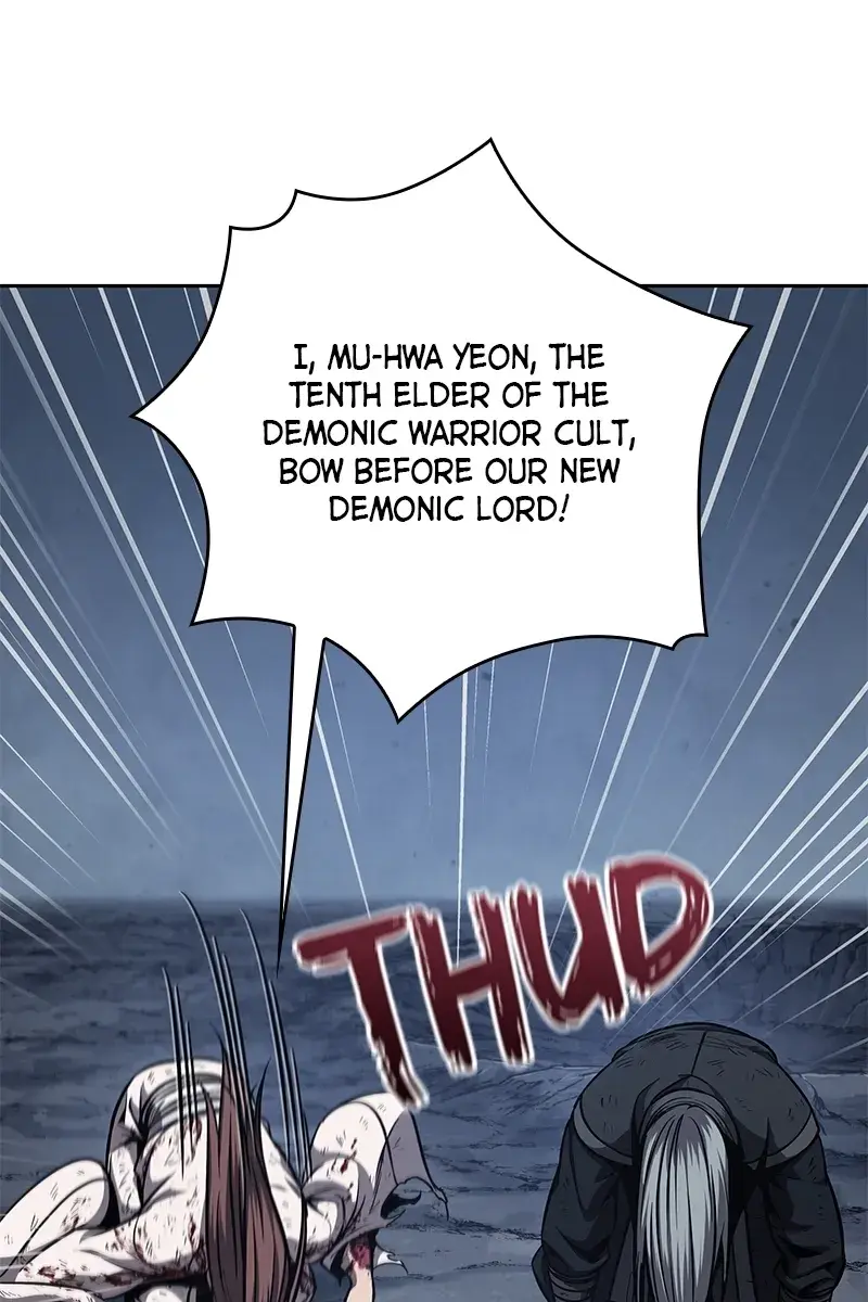 Nano Machine Chapter 121 Page 15