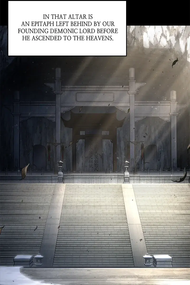 Nano Machine Chapter 121 Page 21