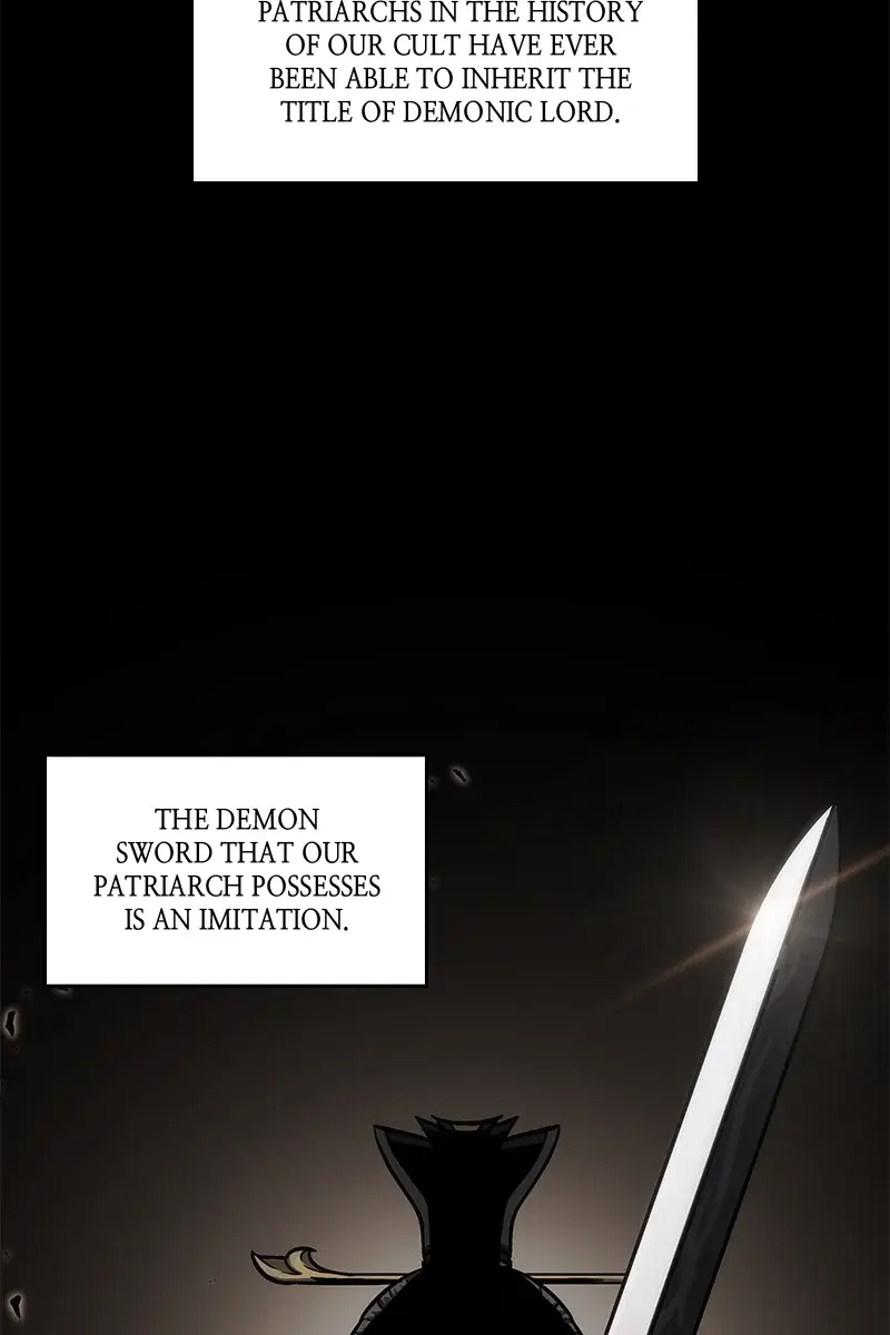 Nano Machine Chapter 121 Page 25