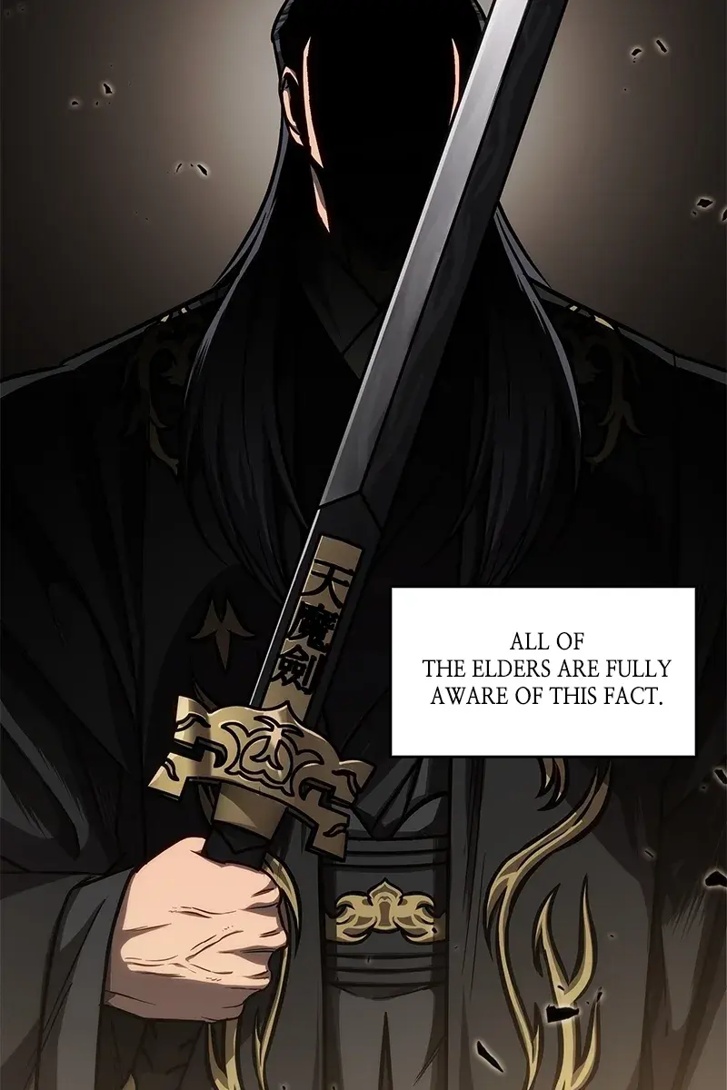 Nano Machine Chapter 121 Page 26