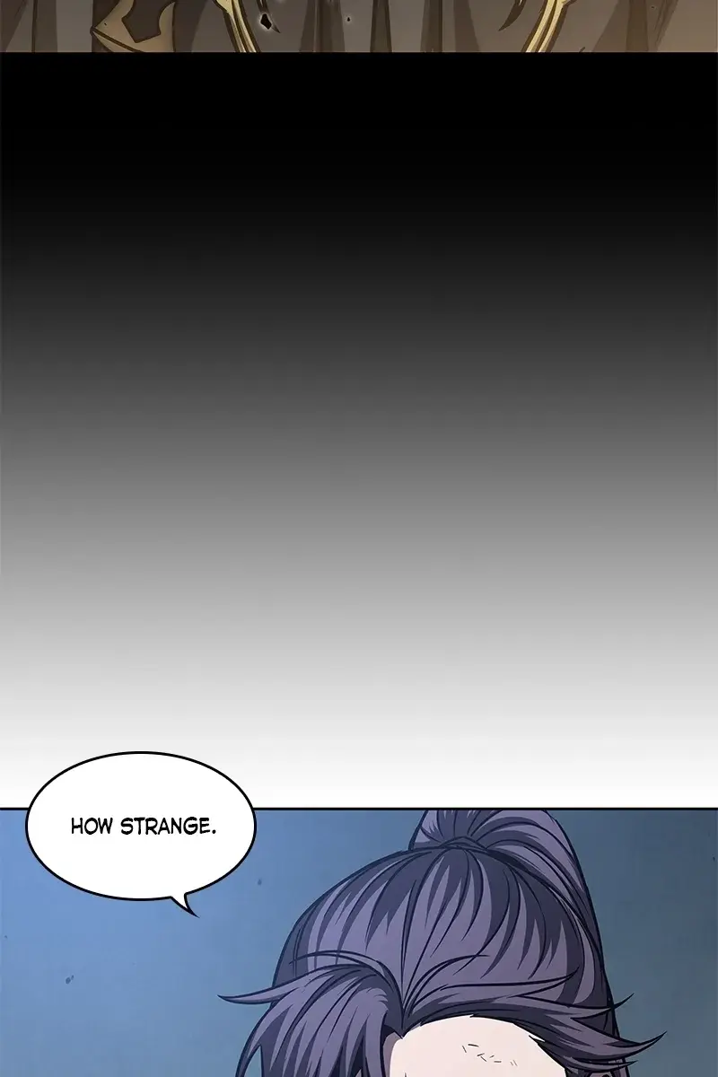 Nano Machine Chapter 121 Page 27