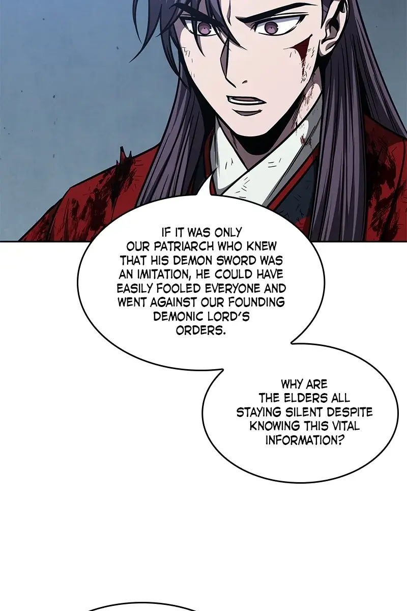 Nano Machine Chapter 121 Page 28