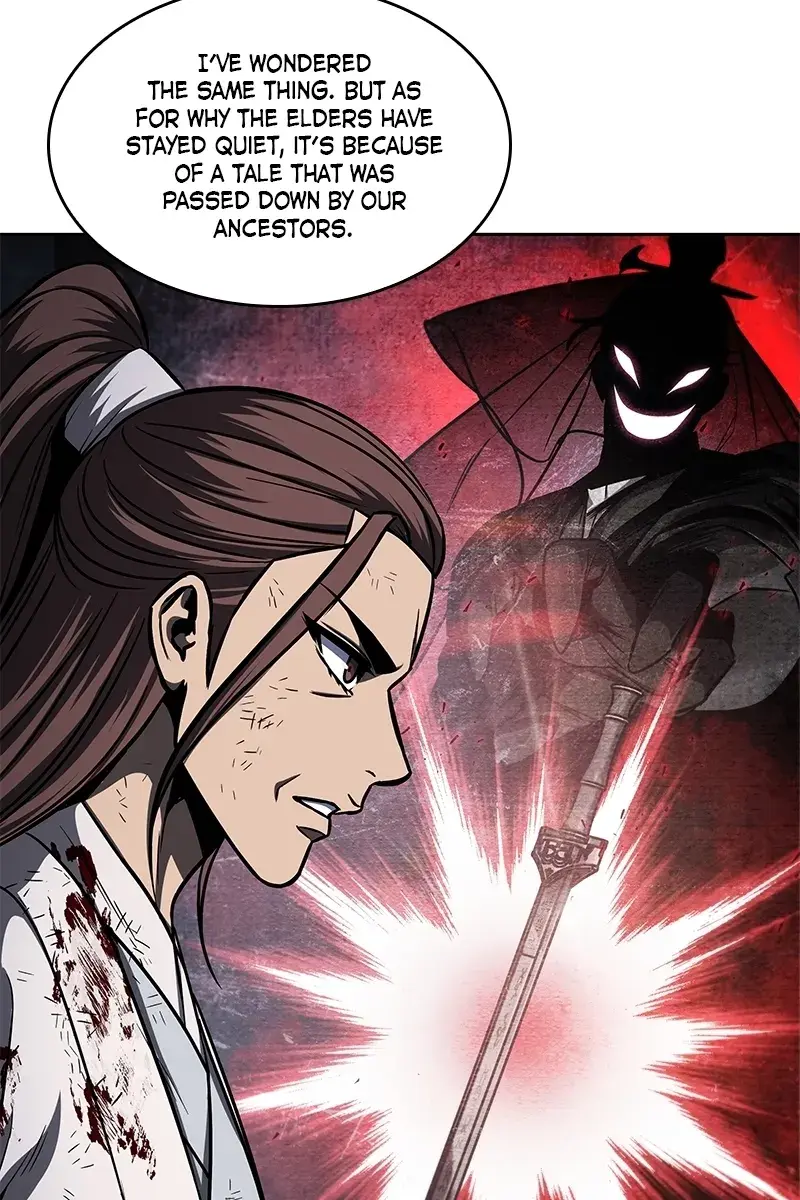 Nano Machine Chapter 121 Page 29