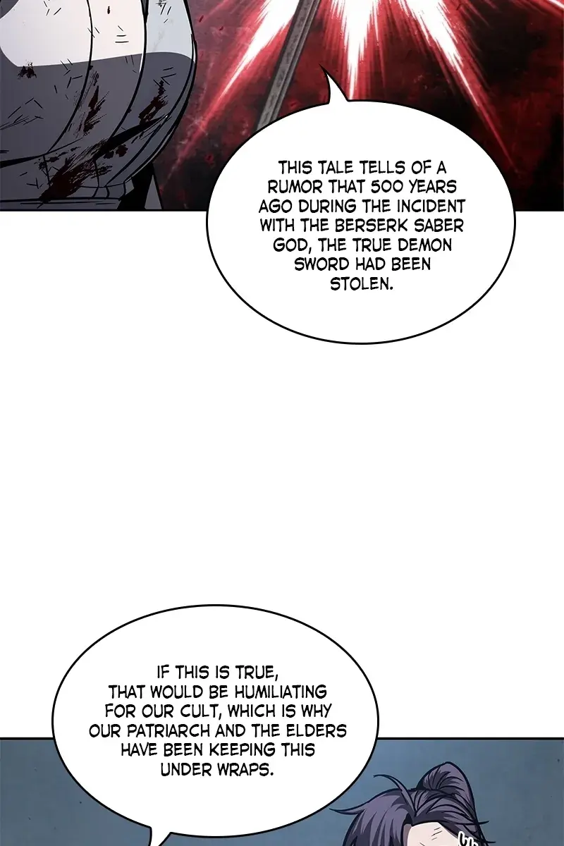 Nano Machine Chapter 121 Page 30