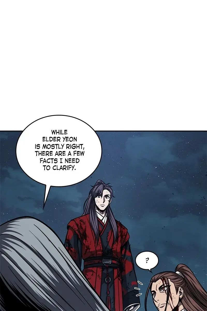 Nano Machine Chapter 121 Page 32