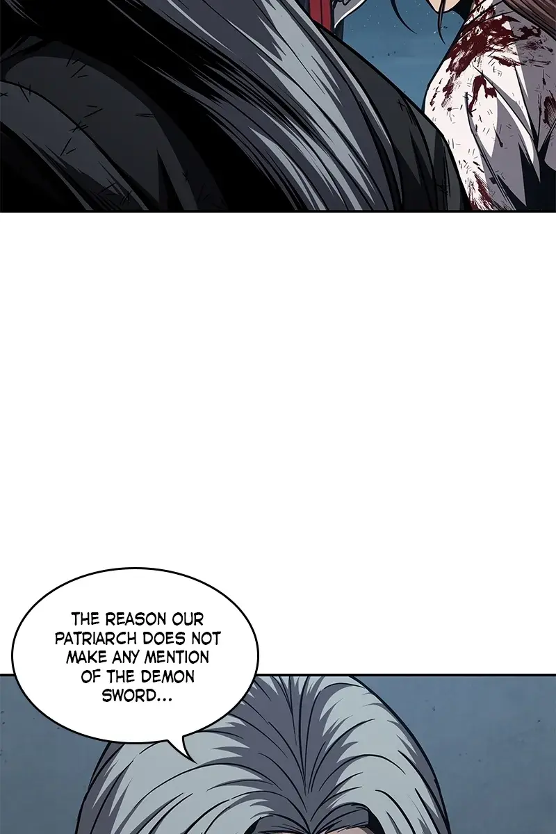 Nano Machine Chapter 121 Page 33