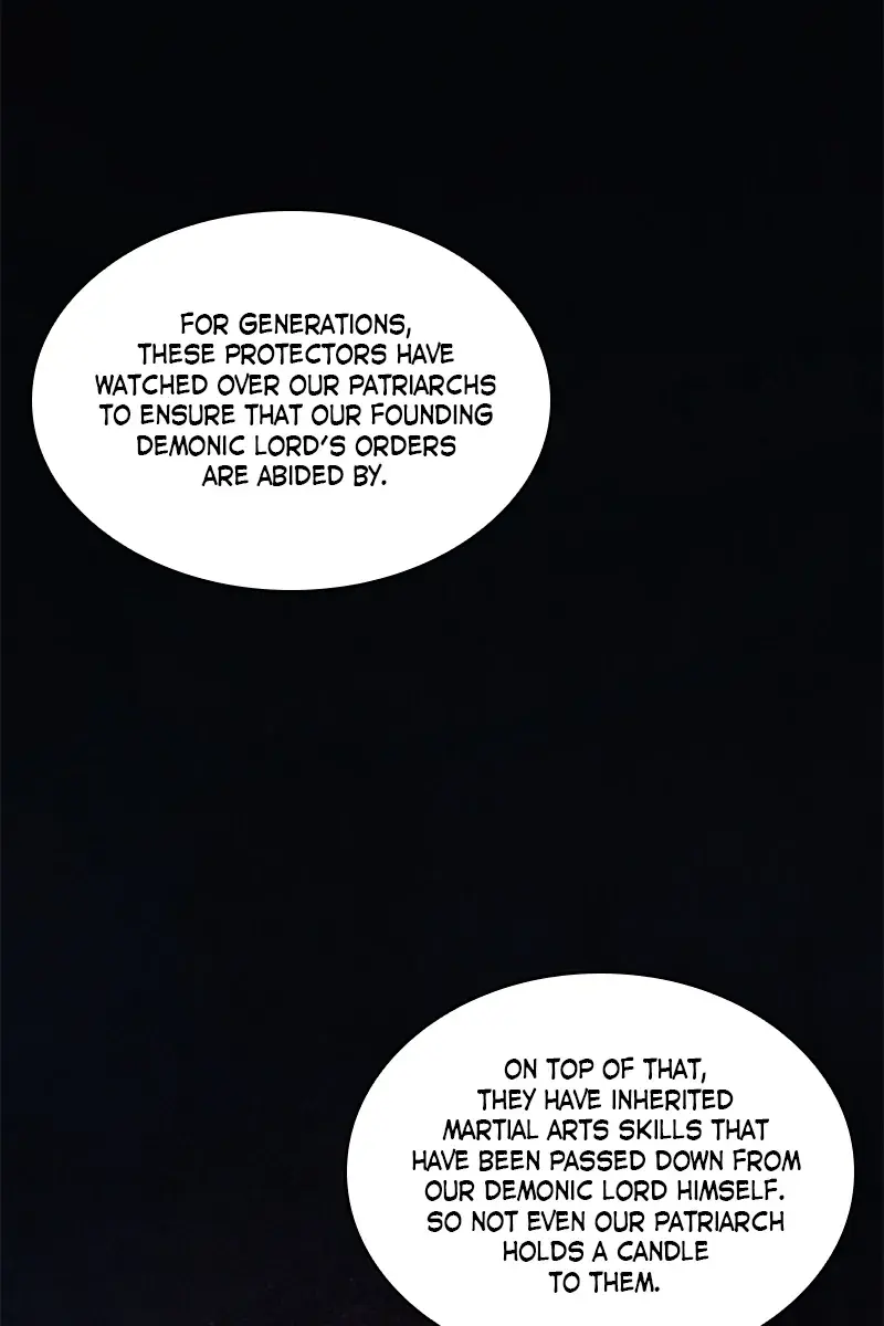 Nano Machine Chapter 121 Page 35