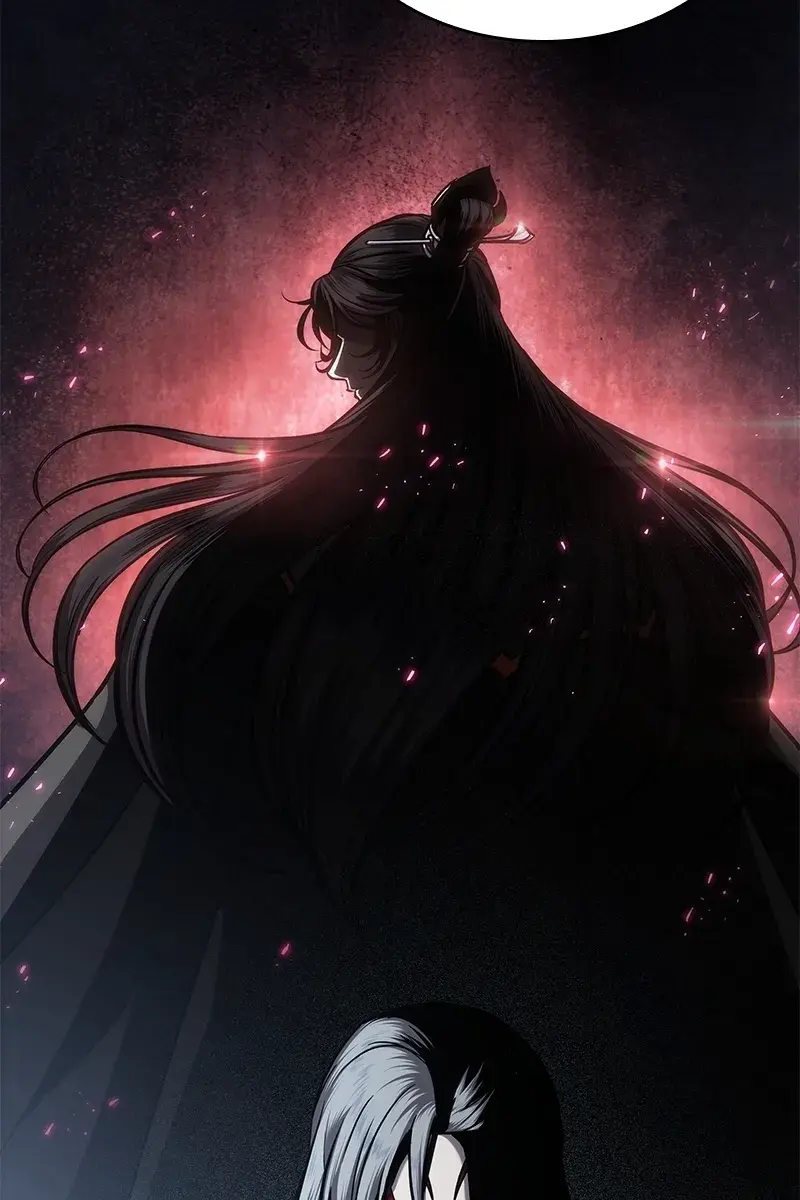 Nano Machine Chapter 121 Page 36