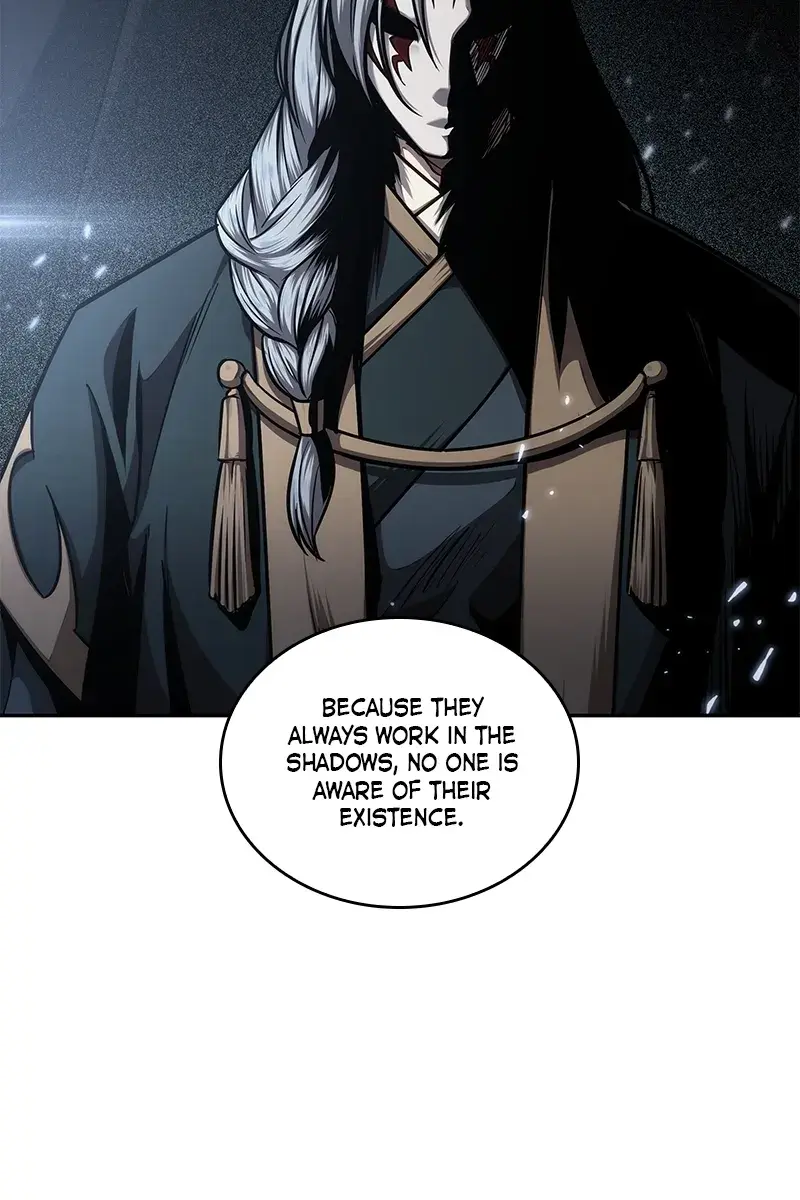 Nano Machine Chapter 121 Page 37