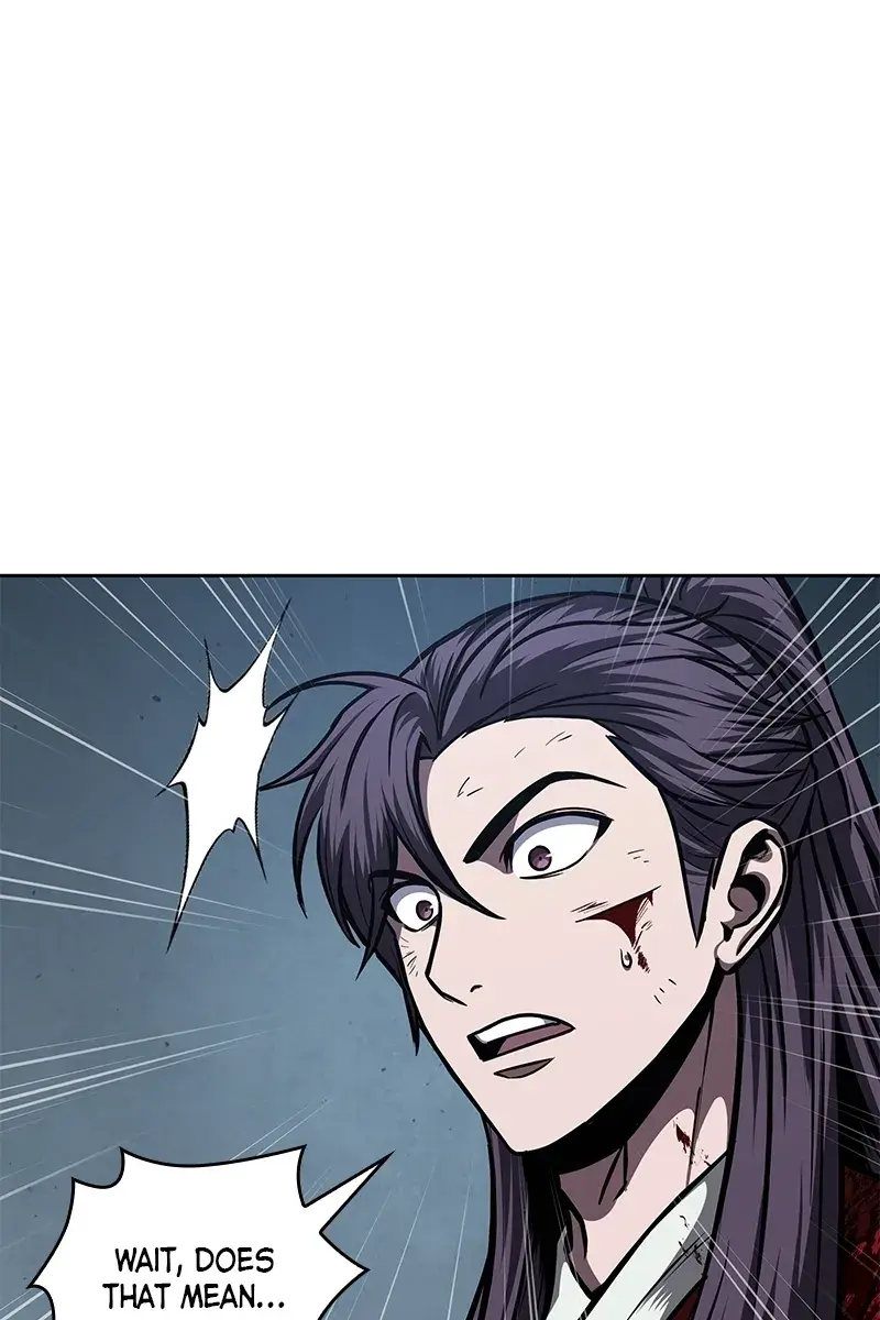 Nano Machine Chapter 121 Page 39