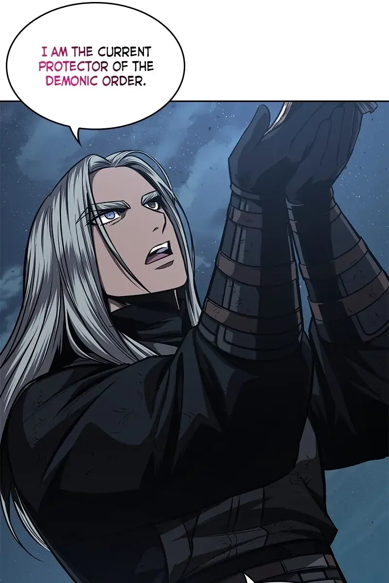 Nano Machine Chapter 121 Page 43