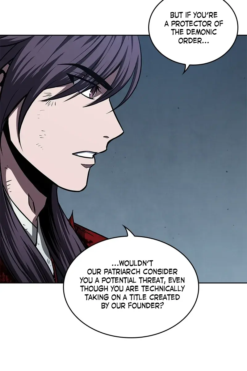 Nano Machine Chapter 121 Page 46