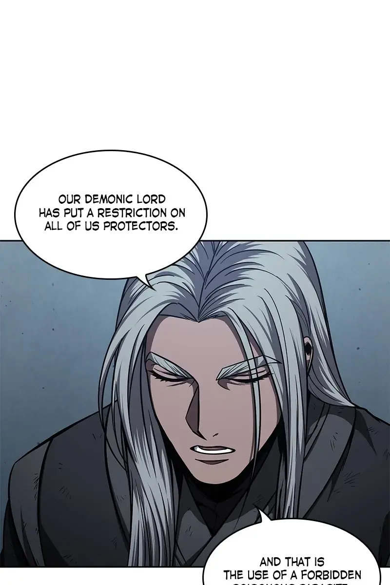 Nano Machine Chapter 121 Page 47