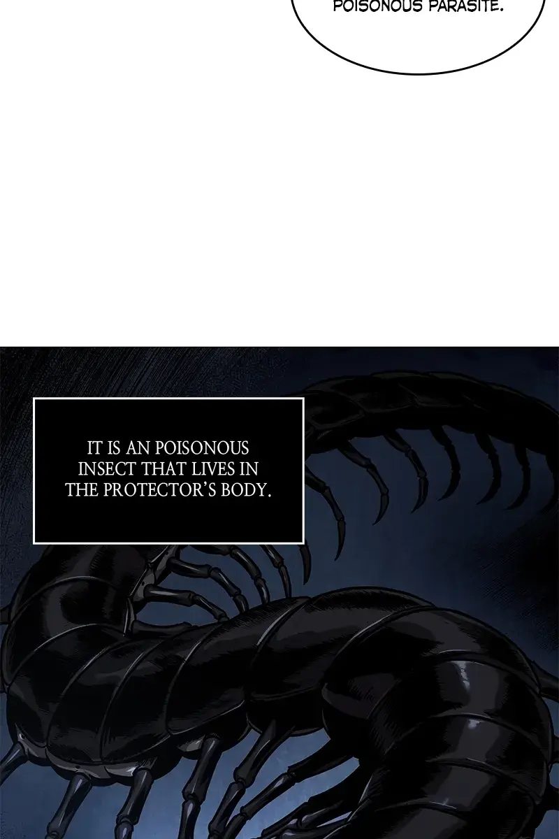 Nano Machine Chapter 121 Page 48