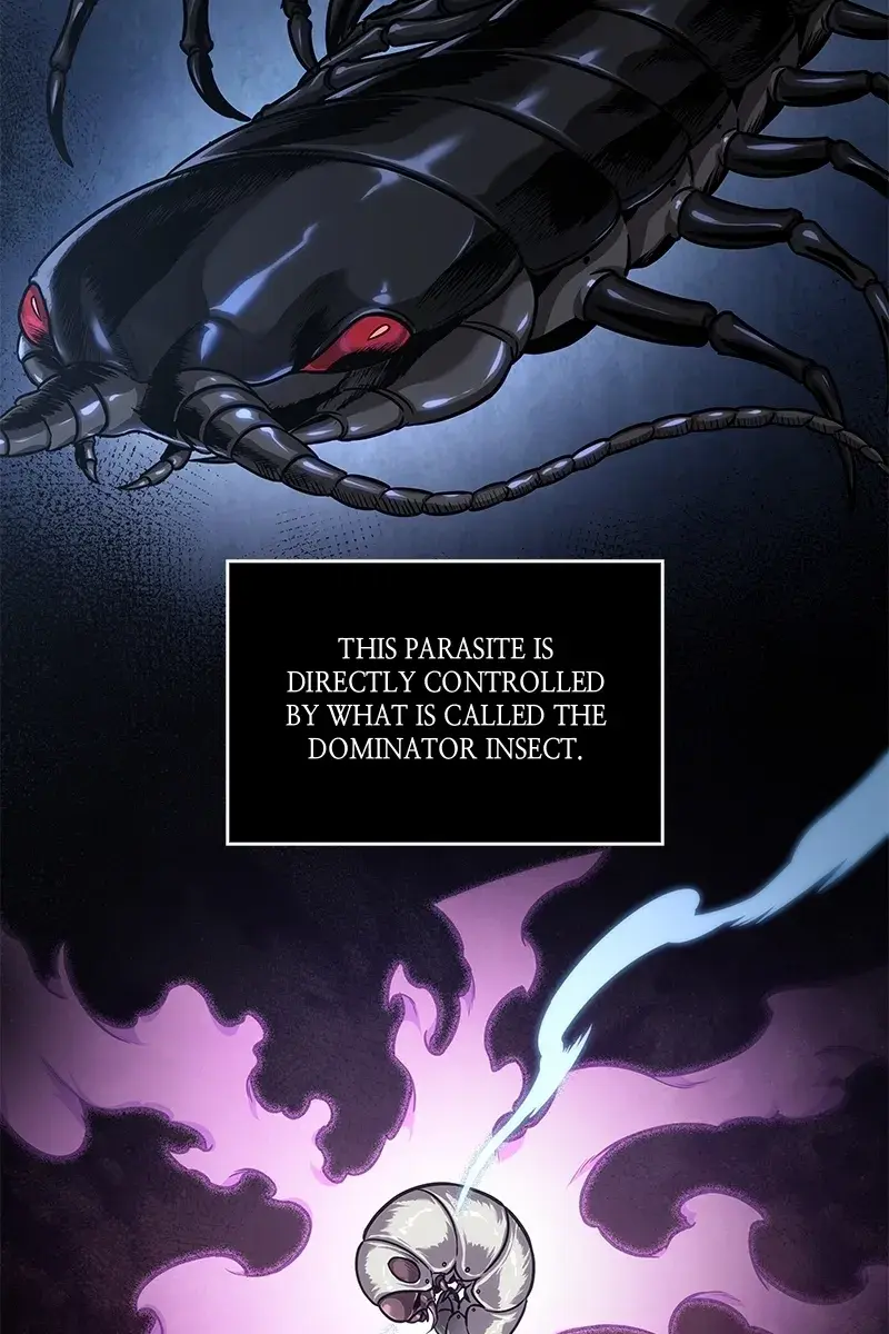 Nano Machine Chapter 121 Page 49