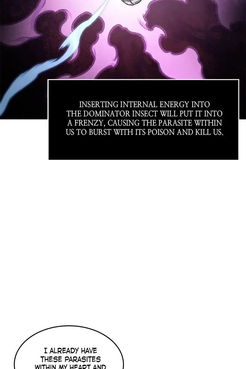 Nano Machine Chapter 121 Page 50