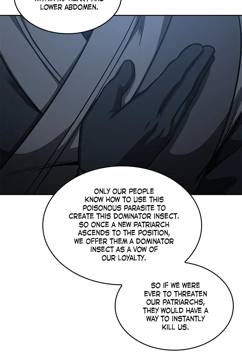 Nano Machine Chapter 121 Page 51