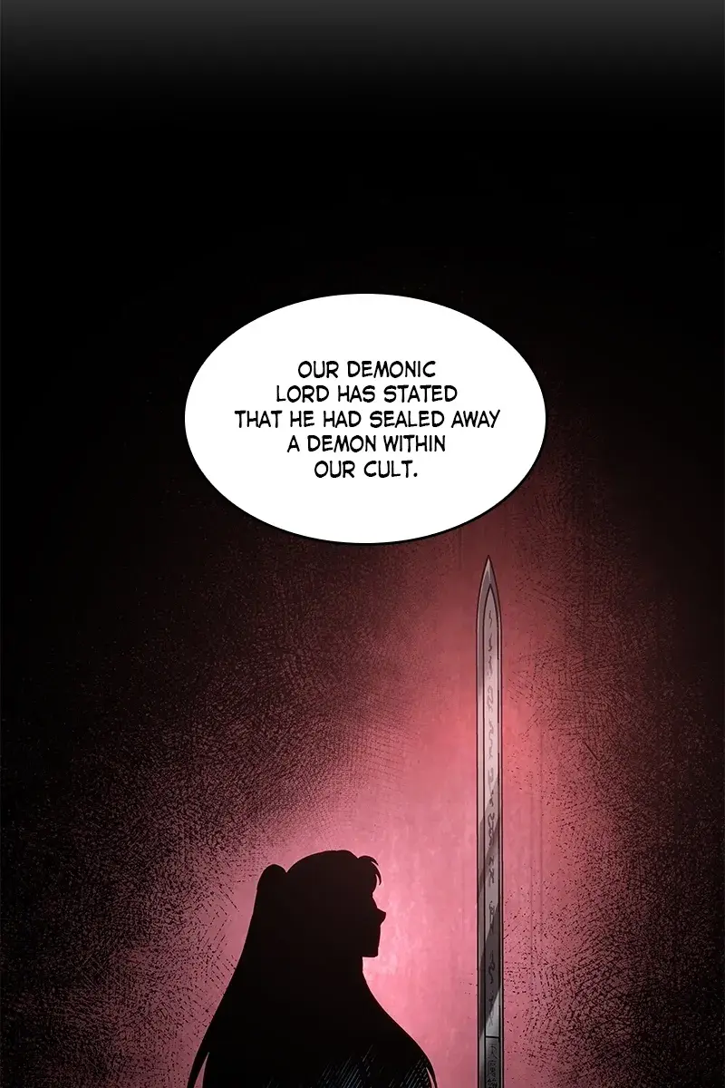 Nano Machine Chapter 121 Page 54