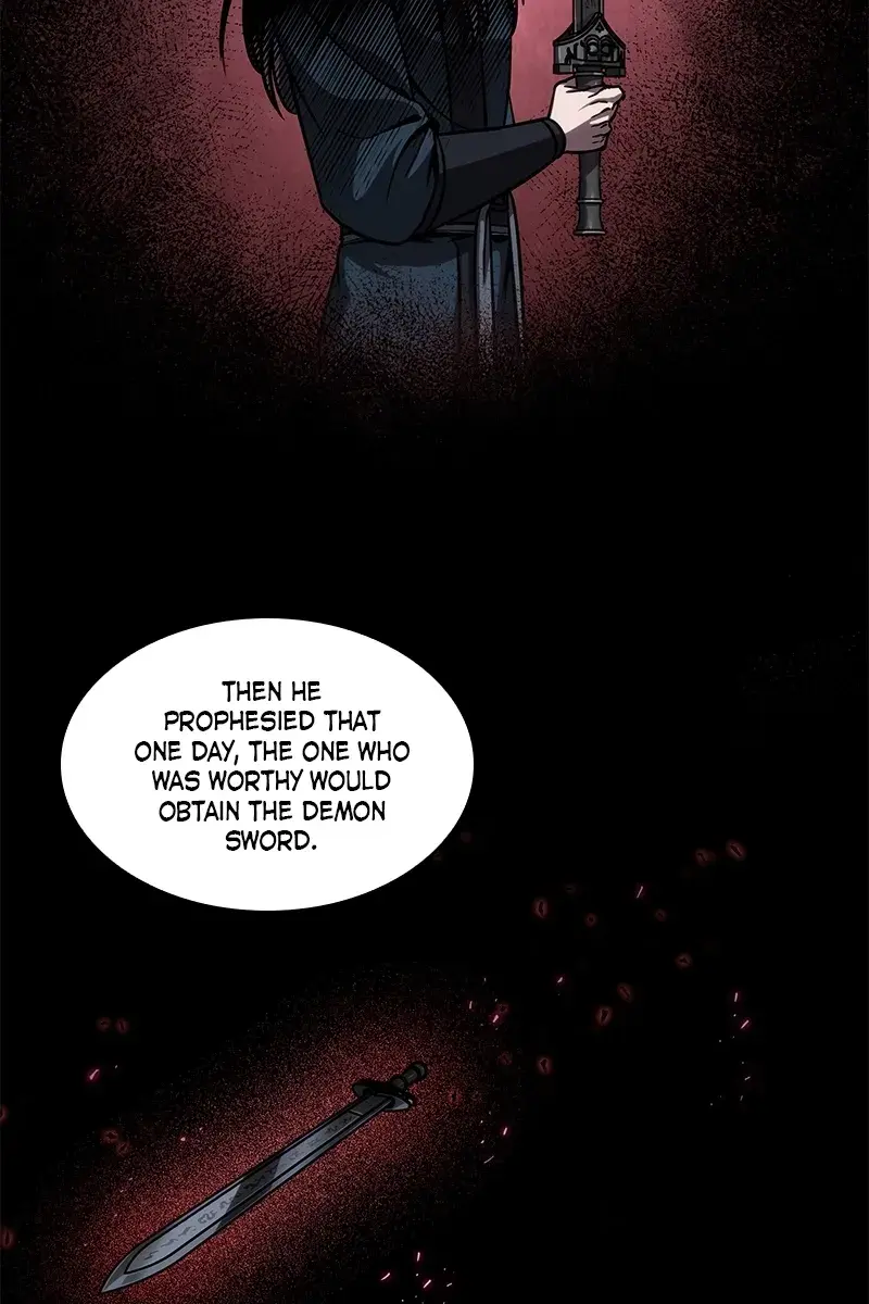 Nano Machine Chapter 121 Page 55