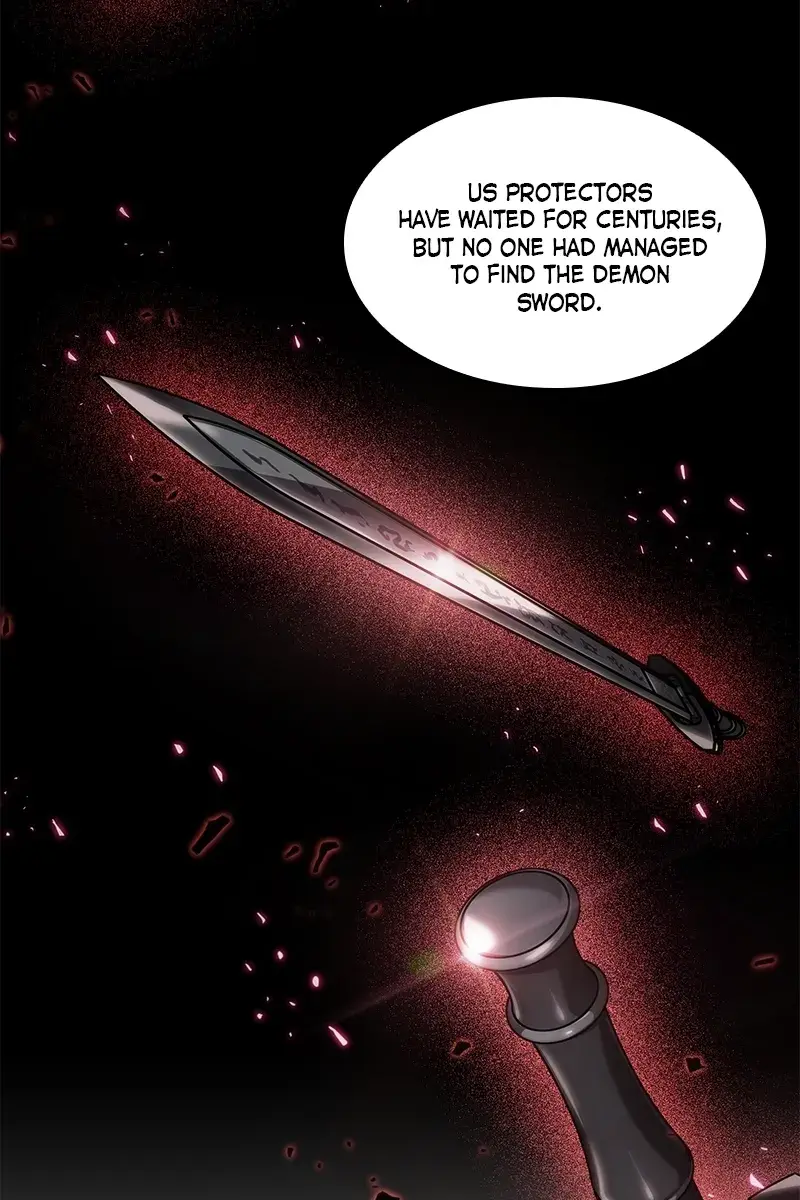 Nano Machine Chapter 121 Page 56