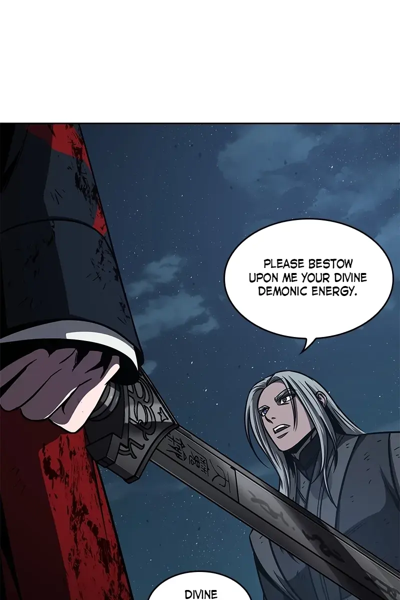 Nano Machine Chapter 121 Page 59