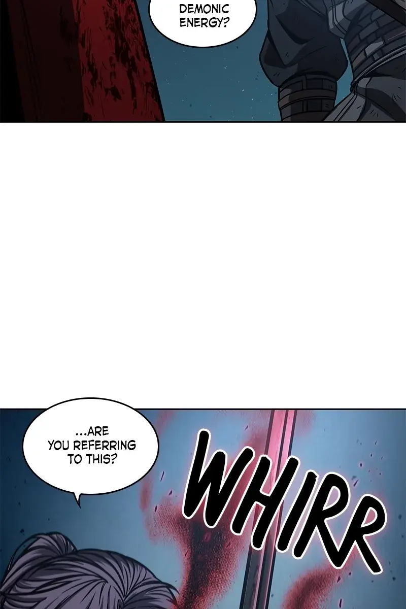 Nano Machine Chapter 121 Page 60