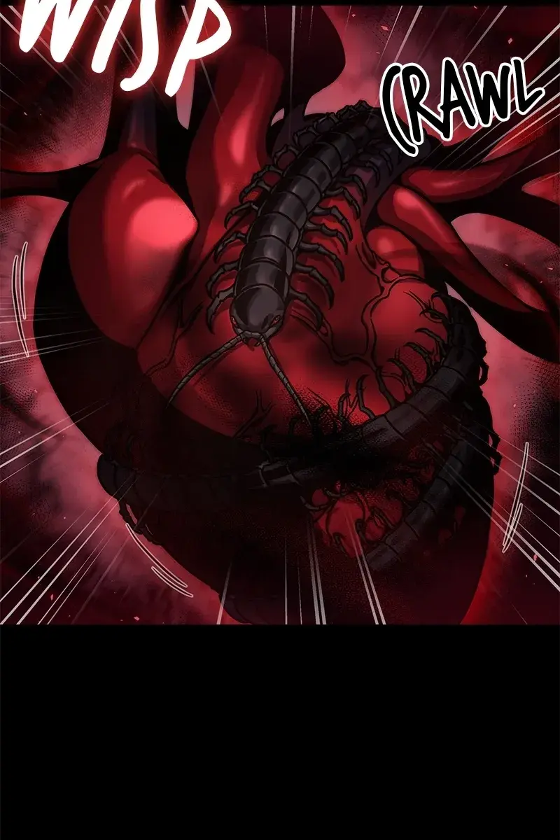 Nano Machine Chapter 121 Page 73