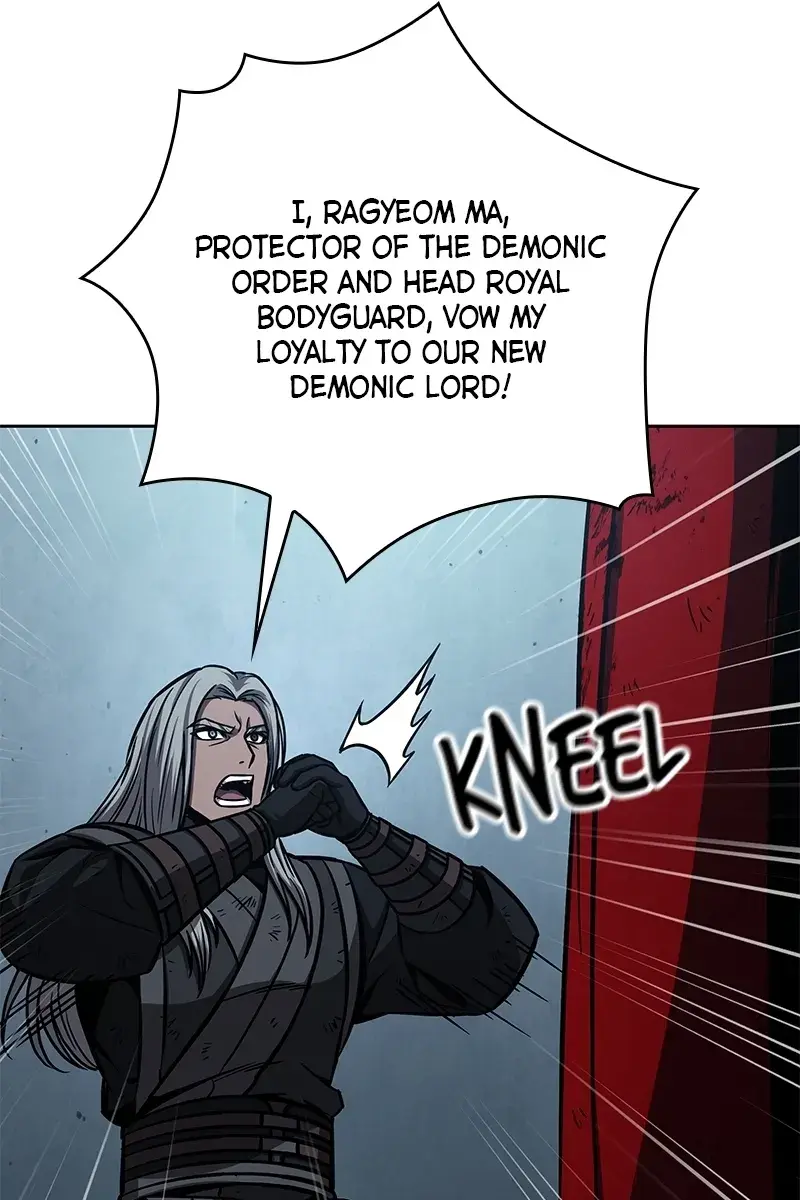 Nano Machine Chapter 121 Page 76