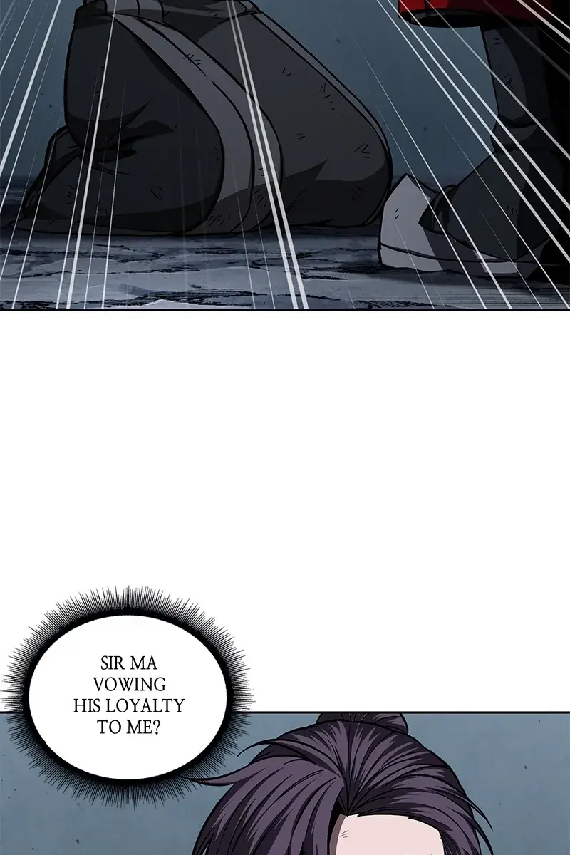 Nano Machine Chapter 121 Page 77