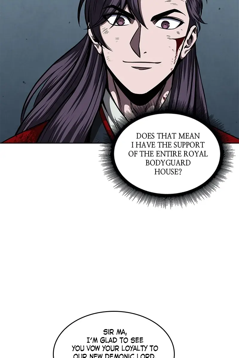 Nano Machine Chapter 121 Page 78