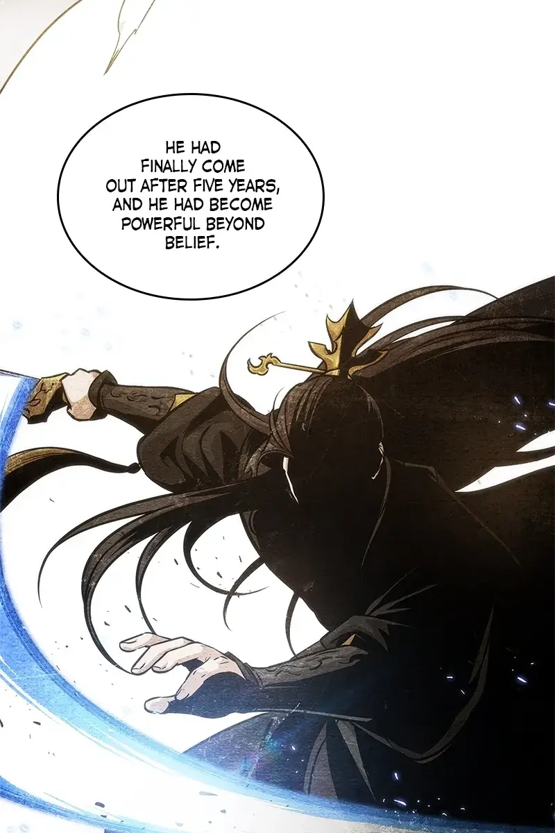 Nano Machine Chapter 121 Page 83