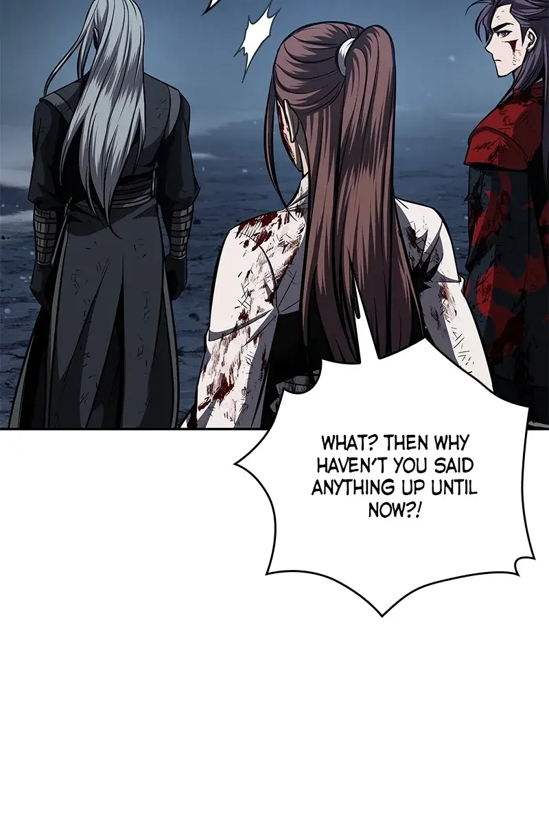 Nano Machine Chapter 121 Page 85