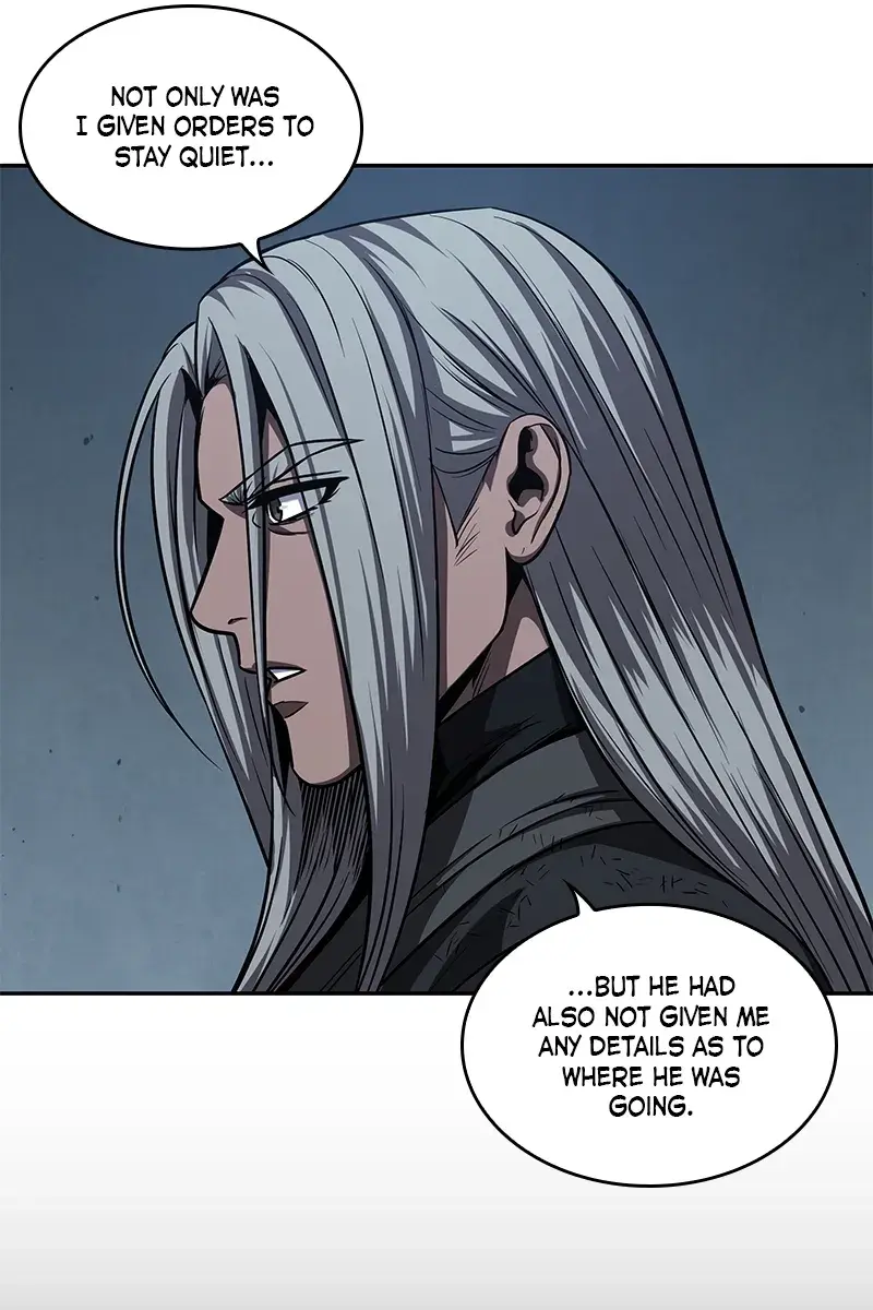 Nano Machine Chapter 121 Page 87