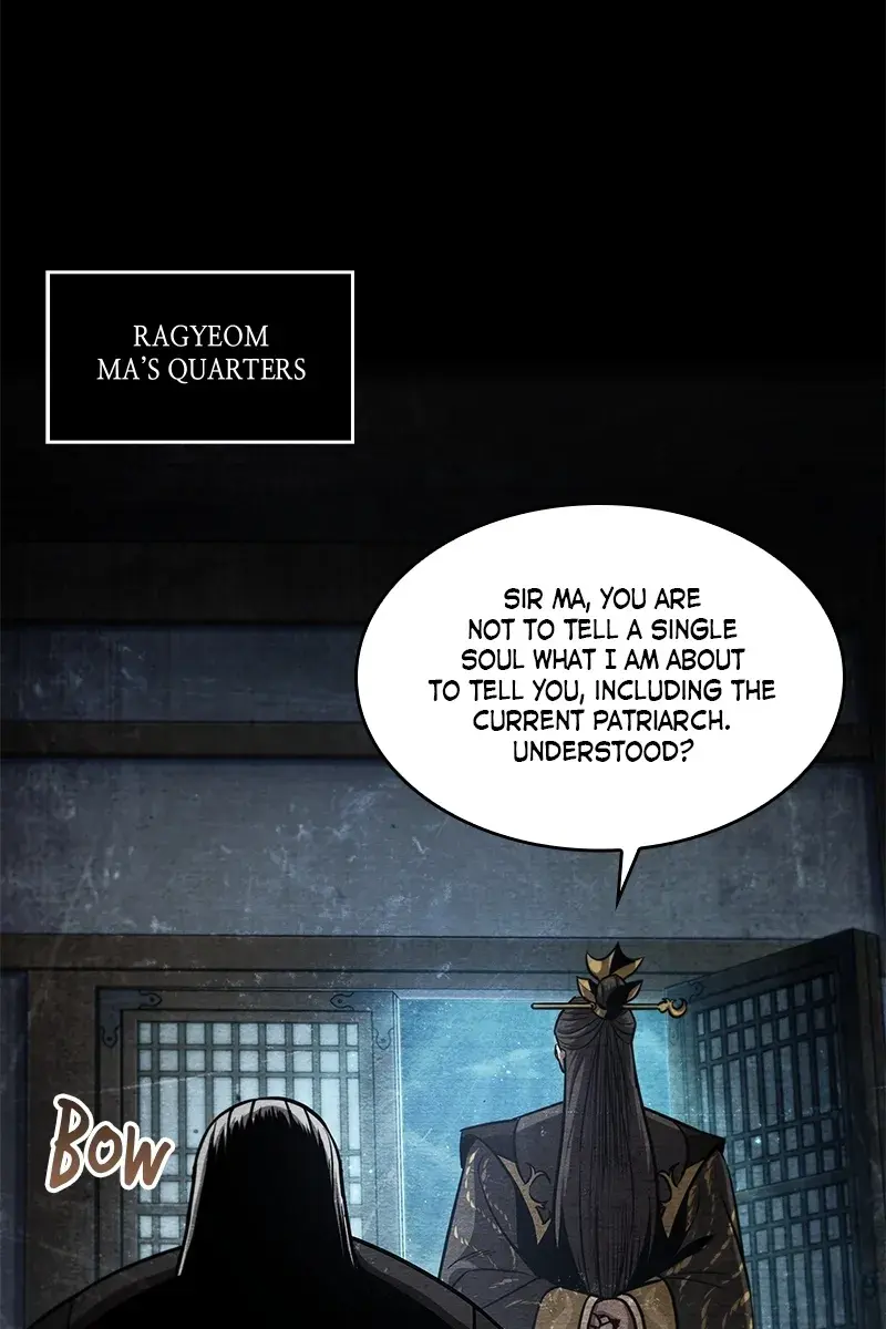 Nano Machine Chapter 121 Page 89