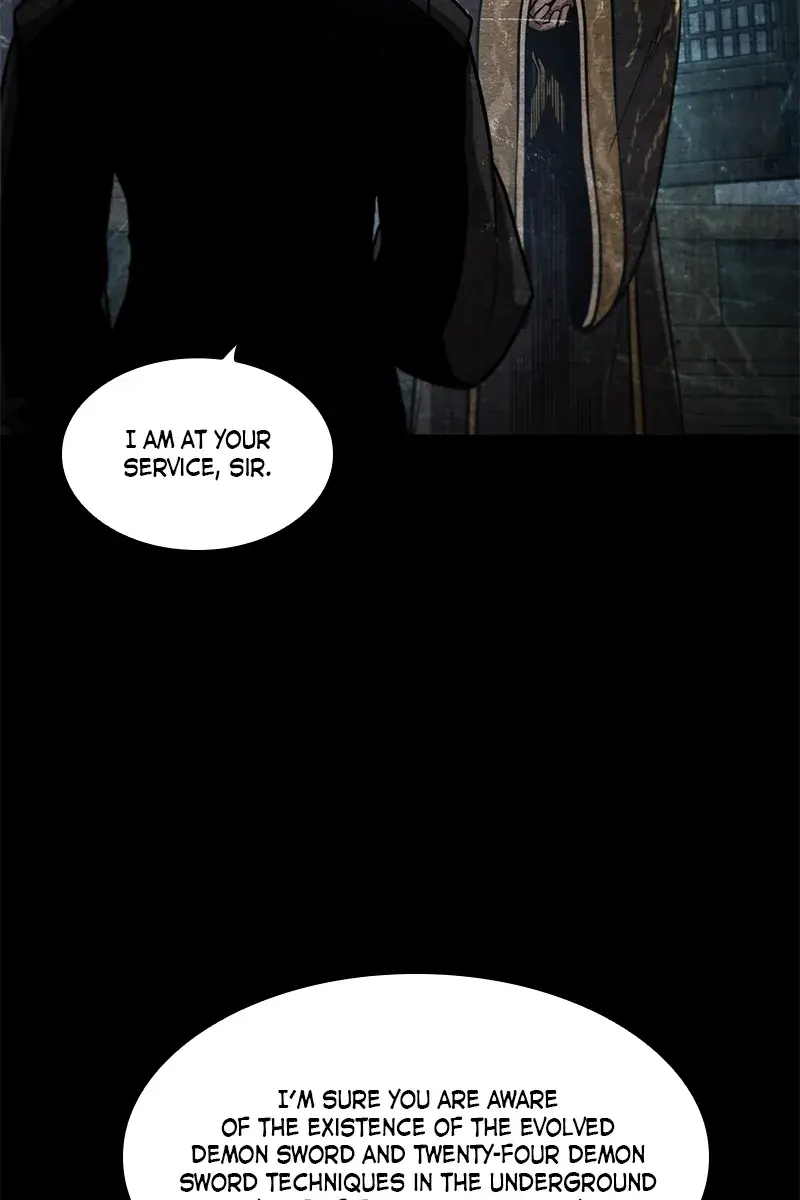 Nano Machine Chapter 121 Page 90