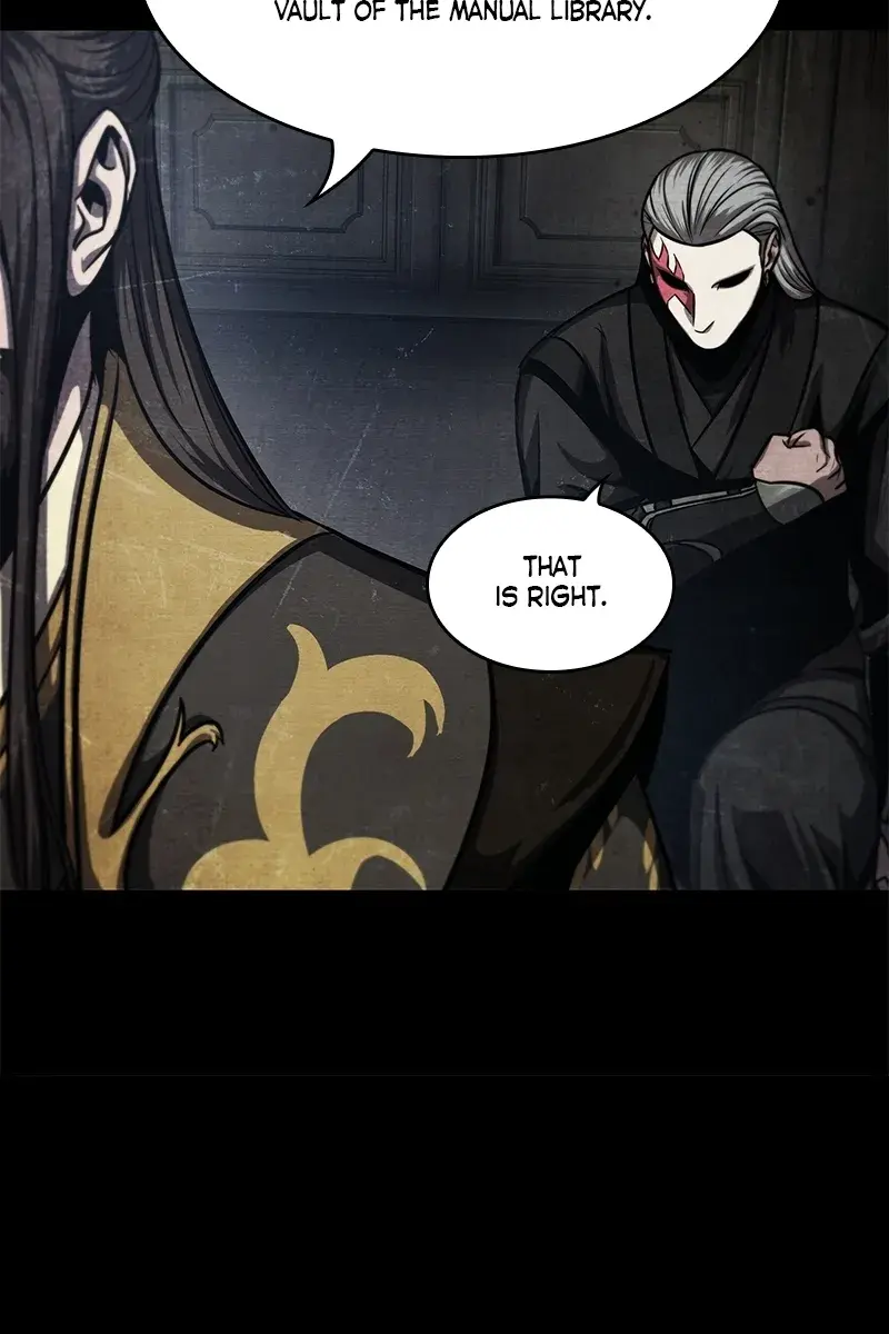 Nano Machine Chapter 121 Page 91