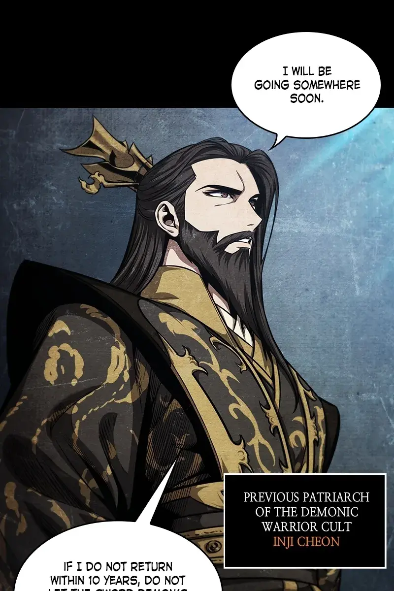 Nano Machine Chapter 121 Page 92