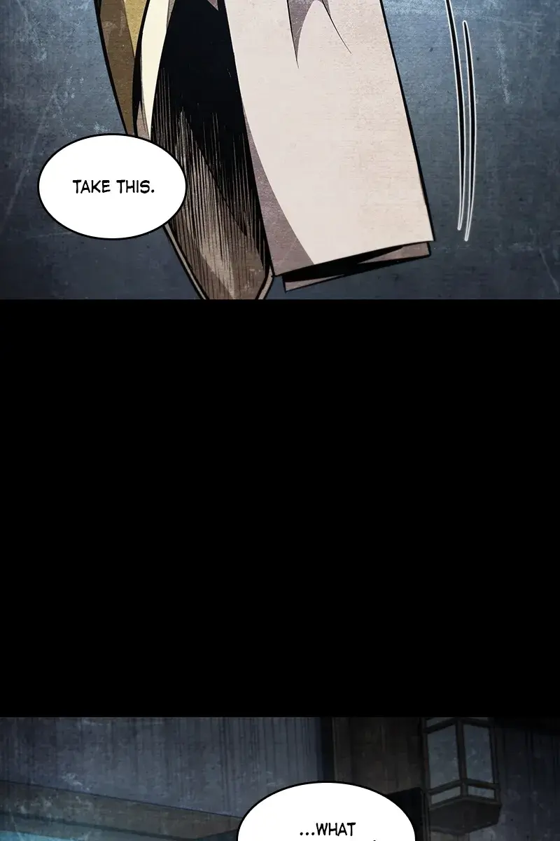 Nano Machine Chapter 121 Page 94