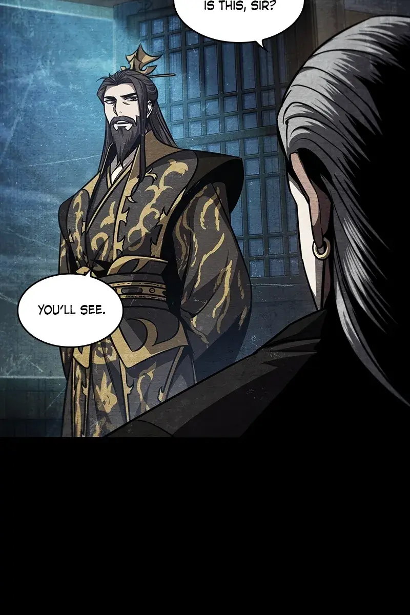 Nano Machine Chapter 121 Page 95