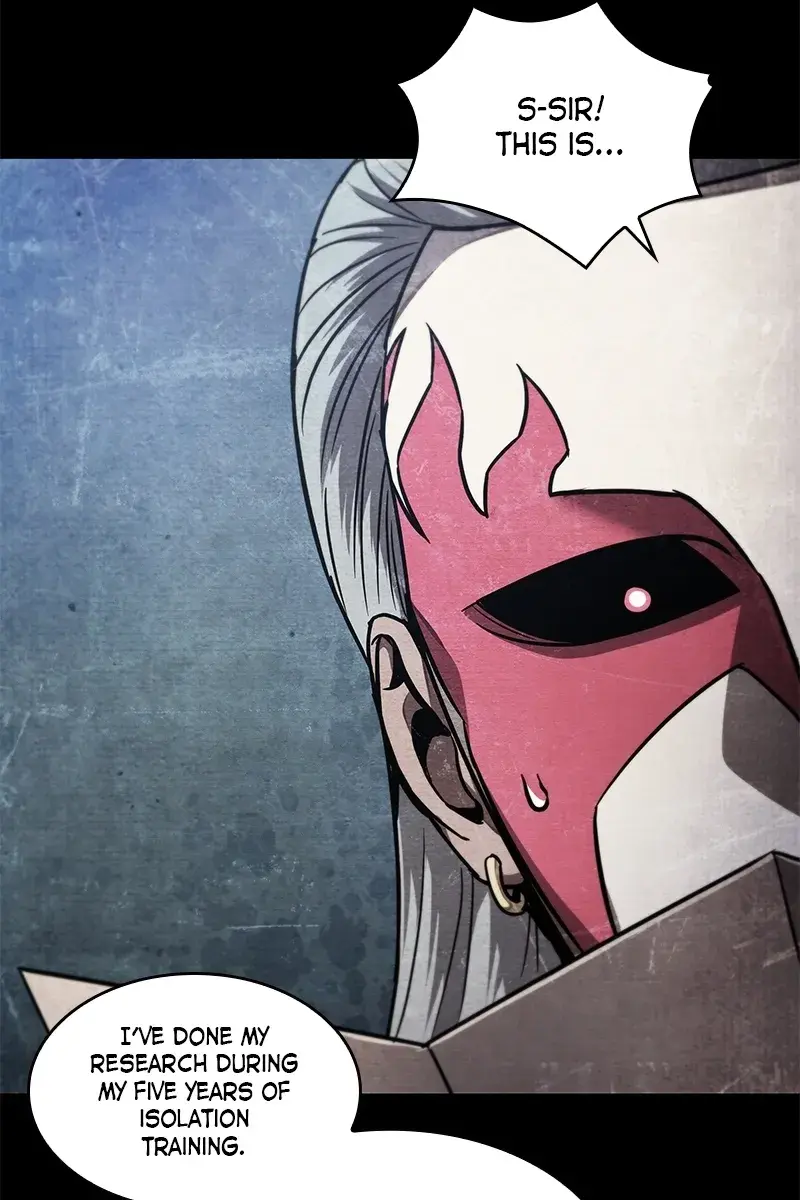 Nano Machine Chapter 121 Page 98