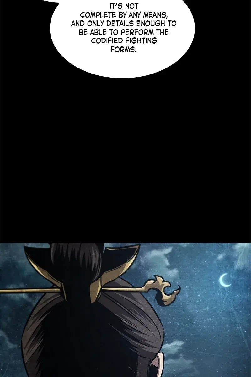 Nano Machine Chapter 121 Page 99