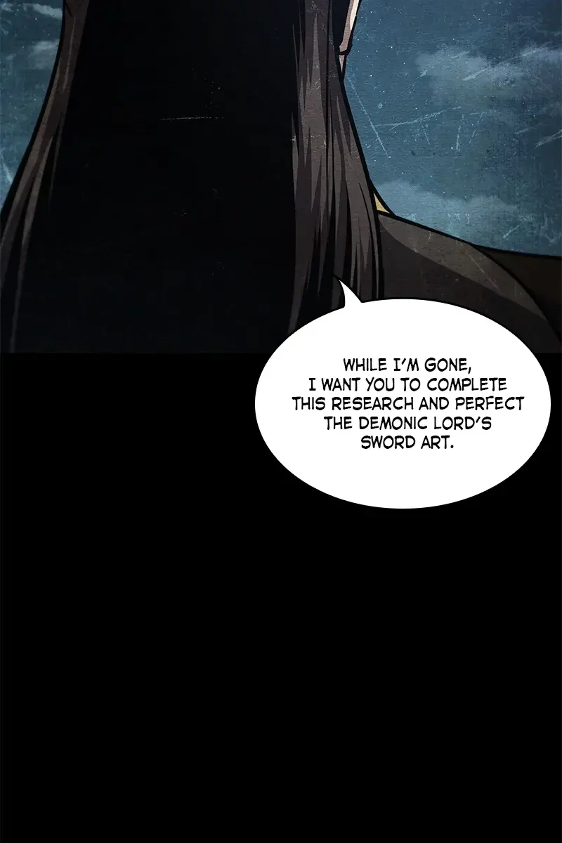 Nano Machine Chapter 121 Page 100