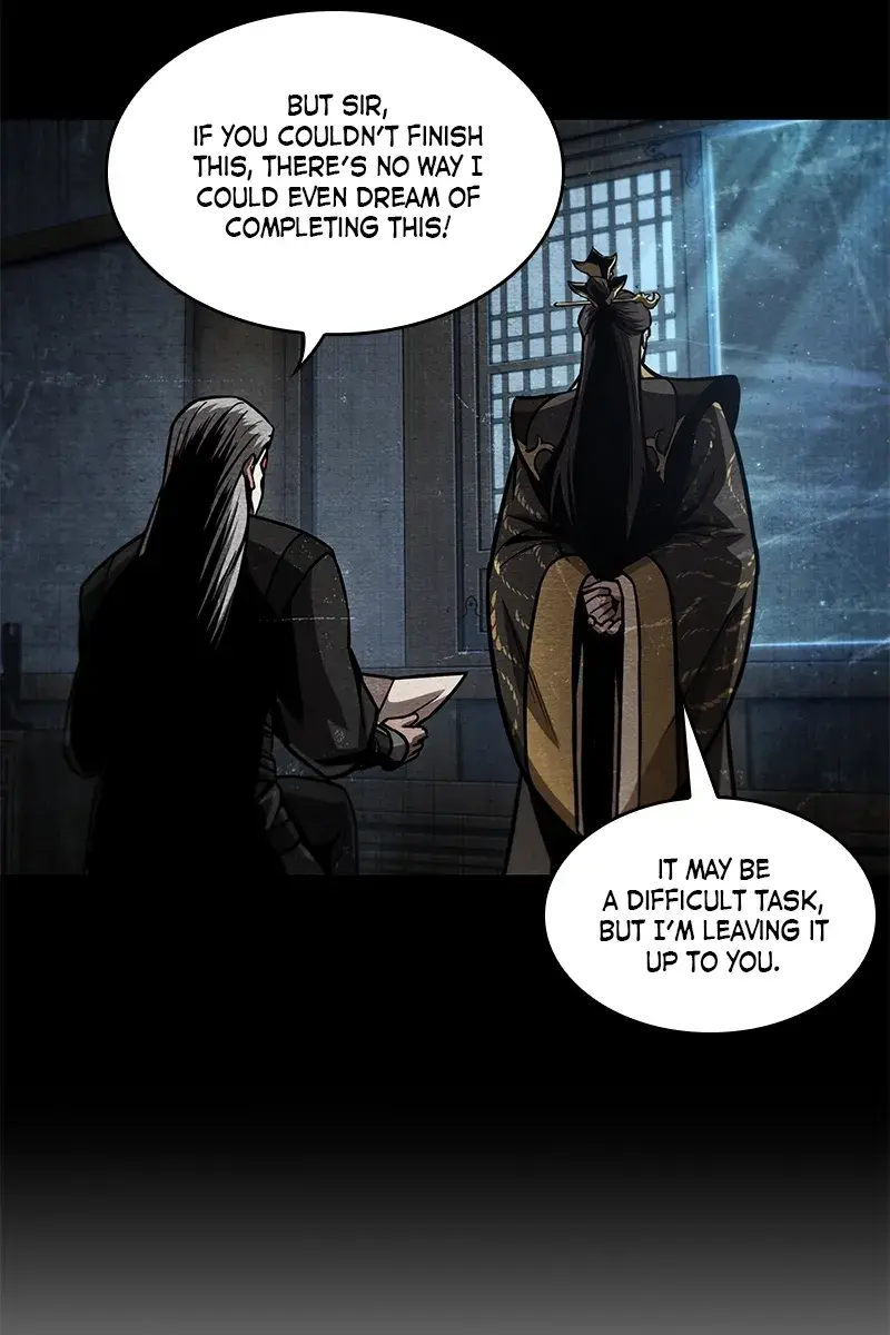 Nano Machine Chapter 121 Page 101