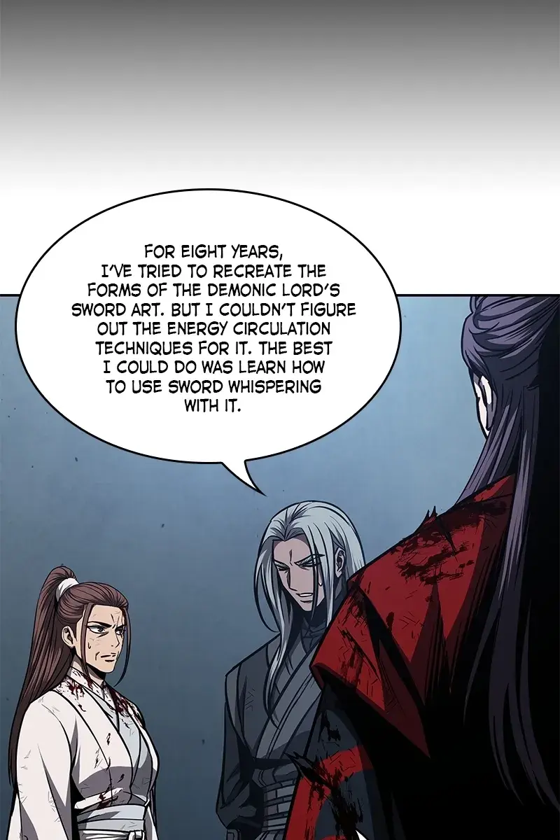 Nano Machine Chapter 121 Page 102