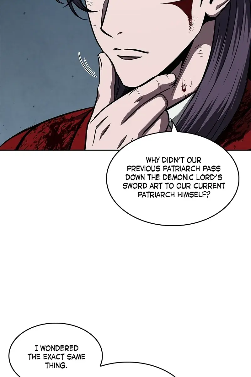 Nano Machine Chapter 121 Page 104