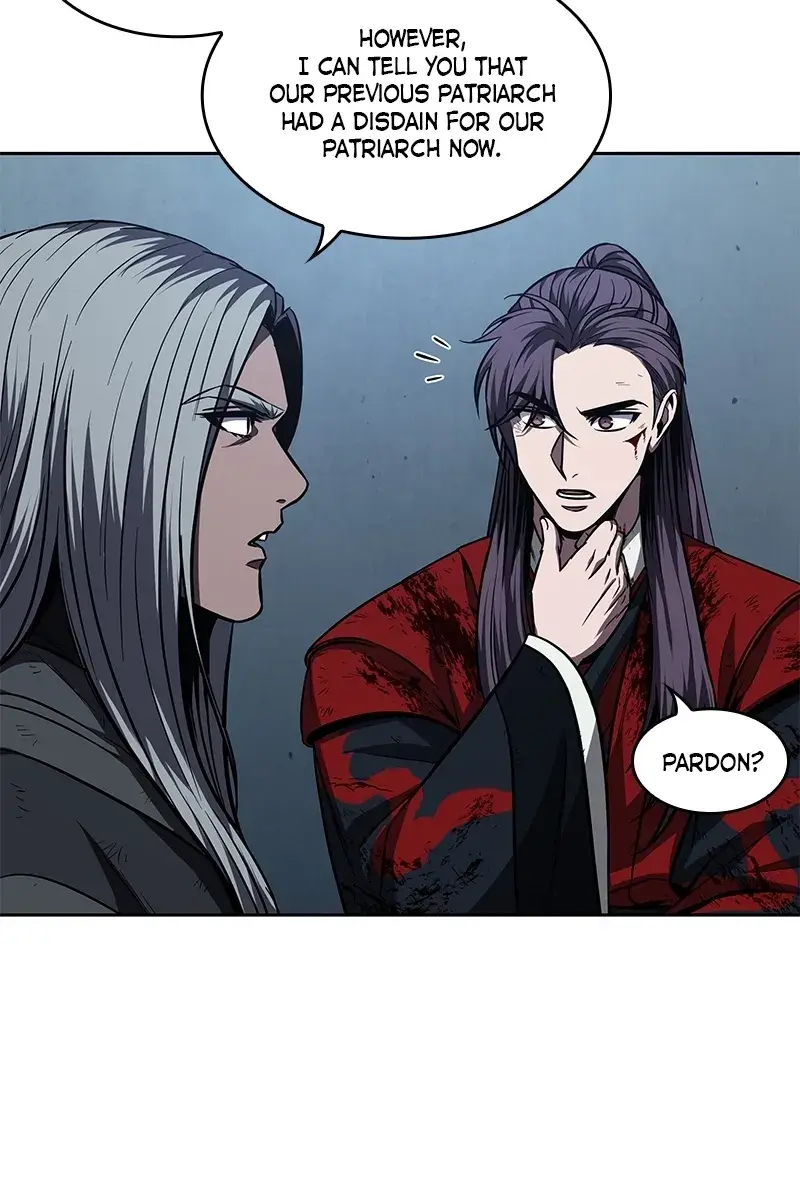 Nano Machine Chapter 121 Page 105